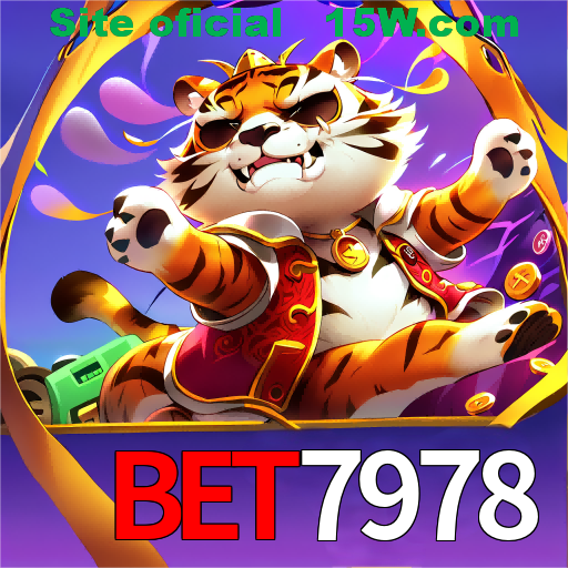 Imagem promocional da Bet7978 mostrando a plataforma e suas vantagens